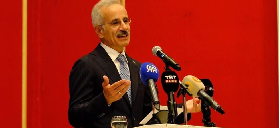 Bakan Uraloğlu: Bayburt-Gümüşhane Havalimanı'nı bu yıl bitmeden hizmete açacağız