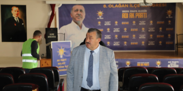 Belediye başkanının 13 milyonluk makam aracı savunması pes dedirtti: G.tü b.klu bir arabayı çok gördüler