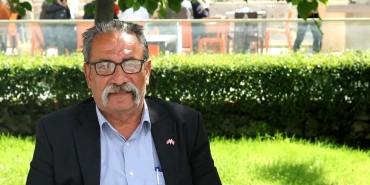 Dinlenmek için yaslandığı çit kırıldı, 4 metreden düşen işçi hayatını kaybetti
