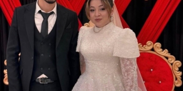 Eşini odunla döverek öldüren şahıs yakalandı