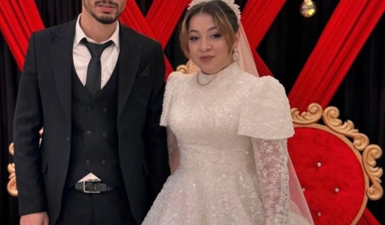 Eşini odunla döverek öldüren şahıs yakalandı