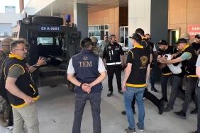 Eşini öldürdükten sonra kaçan şahıs 96 saat sonra yakalandı