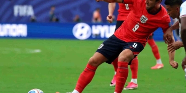 FIFA 2026 Dünya Kupası: Panama: 0 İngiltere: 2