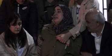 Gümüşhane'de Polis Memuru Kalp Krizine Yenik Düştü: Hamile Eşi Törende Gözyaşlarına Boğuldu