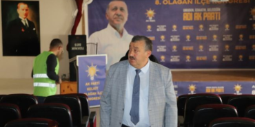 Ünal Yılmaz kimdir, hangi partiden? Kelkit Belediye Başkanı makam aracı olayı nedir?
