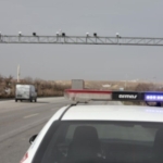 Bayburt-Gümüşhane kara yolunda ortalama hız denetimi başlıyor
