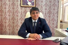 Dr. Serhat Doğan Eğirdir Kaymakamı Olarak Göreve Başladı