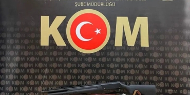 Gümüşhane’de 15 günde 16 firari yakalandı