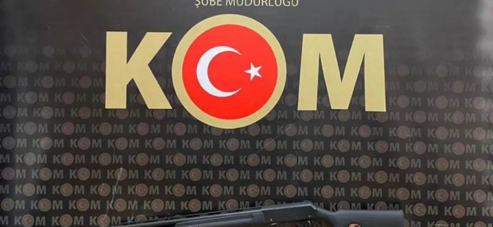 Gümüşhane’de 15 günde 16 firari yakalandı