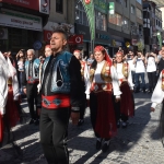 Gümüşhane'de 29. Uluslararası Kültür, Sanat ve Tanıtım Günleri devam ediyor