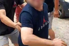 Gümüşhane'de nakliyeci dehşeti - Haberler