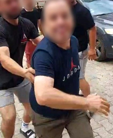 Gümüşhane'de nakliyeci dehşeti - Haberler