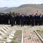 Karadeniz'de 15 Temmuz Demokrasi ve Milli Birlik Günü Anma Programları