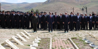Karadeniz'de 15 Temmuz Demokrasi ve Milli Birlik Günü Anma Programları