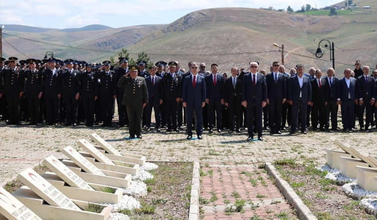 Karadeniz'de 15 Temmuz Demokrasi ve Milli Birlik Günü Anma Programları