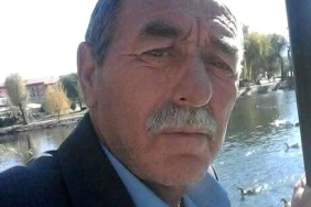 Kaza sonrası olay yerinden kaçmak isteyen şahıs, minibüsü vatandaşların ve polisin üzerine sürdü: 1 ölü, 1'i polis 2 yaralı