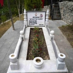 Şehit Öğretmen Necmettin Yılmaz 9. Yılda Dualarla Anıldı