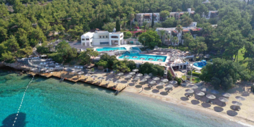 Şura Gürel’in ‘STRATA’ sergisi Hapimag Sea Garden Bodrum’da açılıyor Ressam Şura Gürel’in ilk solo sergisi ‘STRATA: Layers of Being’,