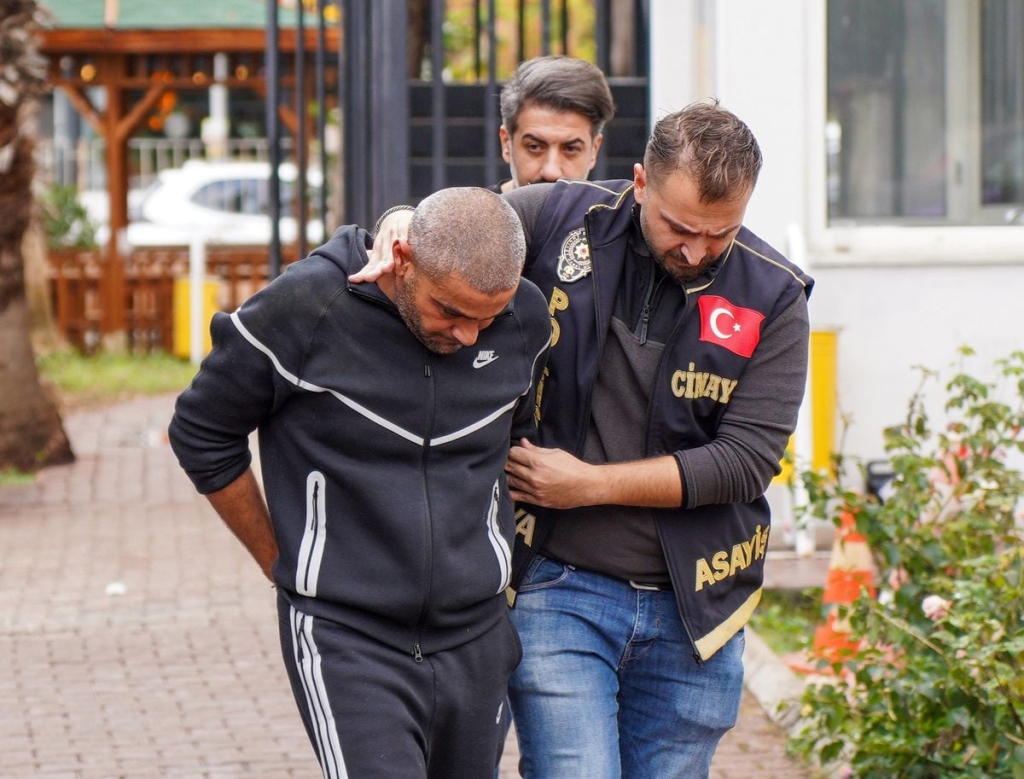 Tartıştığı kuzenini 2 şarjör mermiyle öldüren sanık: Keşke ben ölseydim