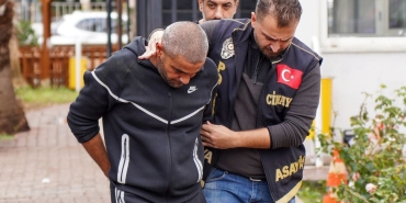 Tartıştığı kuzenini 2 şarjör mermiyle öldüren sanık: Keşke ben ölseydim