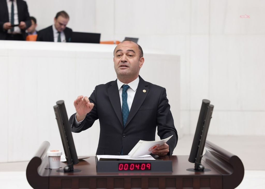 Yeni Partili Karabat: 