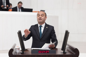 Yeni Partili Karabat: "Türkiye'de oluşan dev faiz havuzu, serveti finansal varlığı olan kesime aktarıyor"