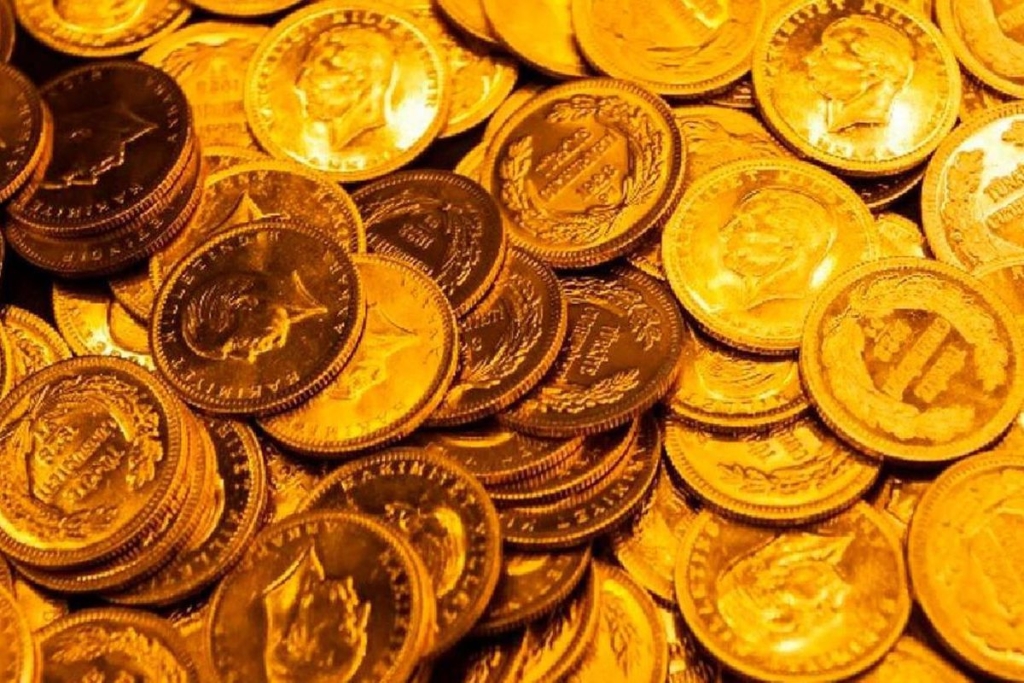 Altına yön veren ülkeden kritik hamle! 22 ay sonra bir ilk
