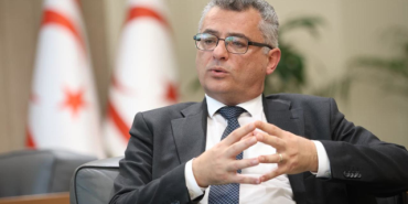 BM'nin Kıbrıs'ı mayınlardan arındırma önerisini Rum tarafı reddetti