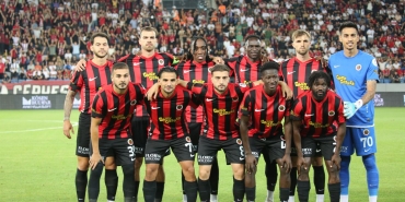 Gençlerbirliği - Fenerbahçe: 2-1 - Haberler
