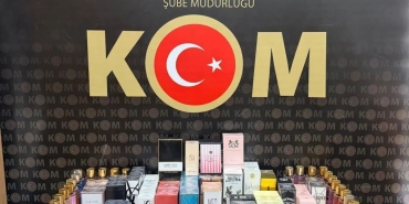Gümüşhane'de 15 günde 10 bin 759 şahıs sorgulandı, 9 aranan yakalandı