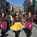 Gümüşhane'de 29. Uluslararası Kültür, Sanat ve Tanıtım Günleri sona erdi