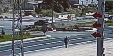 Gümüşhane'de korkutan kaza: 6 yaralı