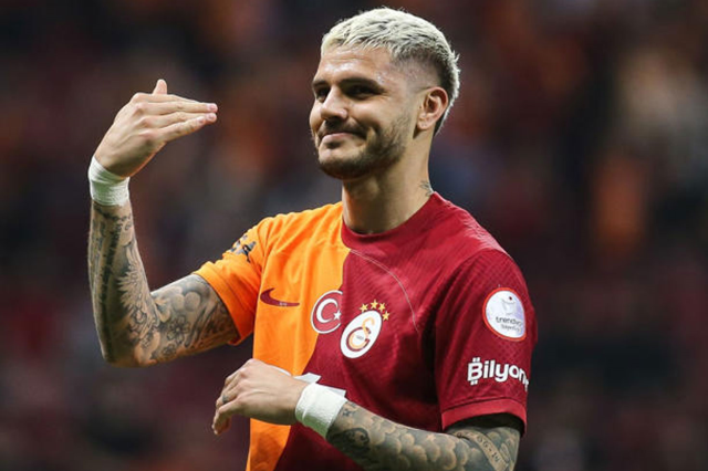 Icardi'ye İspanya'dan yeni talip - Haberler