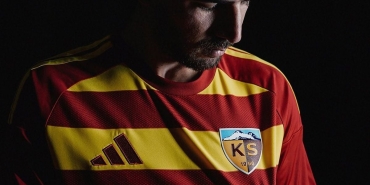Kayserispor, Fethi Özer ile 1 Yıllık Sözleşme İmzaladı