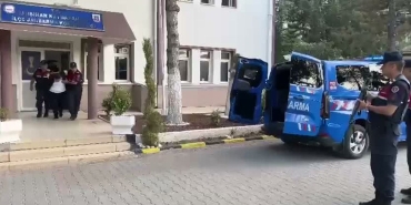 Kırıkkale'de Sentetik Ecza Operasyonu: 2 Bin 486 Hap Ele Geçirildi, 2 Tutuklama