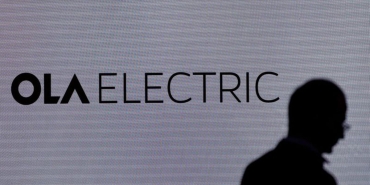 Ola Electric'in ilk çeyrek zararı daraldı