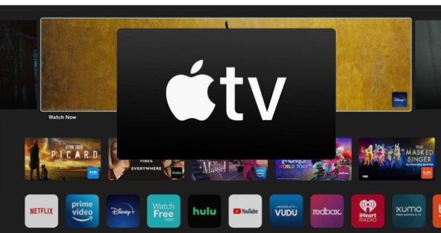 APPLE TV DİZİLERİ (TÜM DİZİ VE FİLMLER) Apple TV'de hangi diziler ve filmler var?
