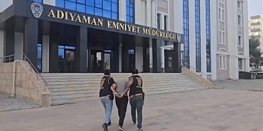 Adıyaman'da yürütülen çalışmalarda 61 kişi yakalandı, 12'si tutuklandı