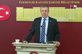 CHP'li Türeli: "Hiç kimse Orta Vadeli Program'da yer alan hedeflere inanmıyor"