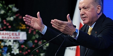 Cumhurbaşkanı Erdoğan'ı mest eden rapor: Hepsini anlından öpüyorum