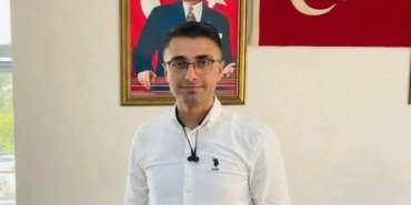 Gümüşhane Karayolları Şube Şefi Sarıgün 45 günlük yaşam savaşını kaybetti