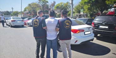 Gümüşhane'de aranan firari hükümlü İstanbul'da yakalandı