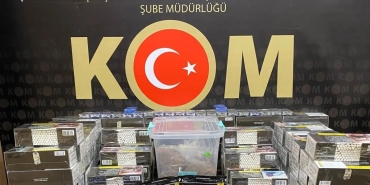 Gümüşhane'de denetimlerde 10 bin 282 kişi sorgulandı, 5 aranan şahıs yakalandı
