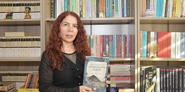Gümüşhane'nin tarihi, 18 yazarın katkısıyla İlk Çağ'dan 1950'lere kitapta anlatıldı