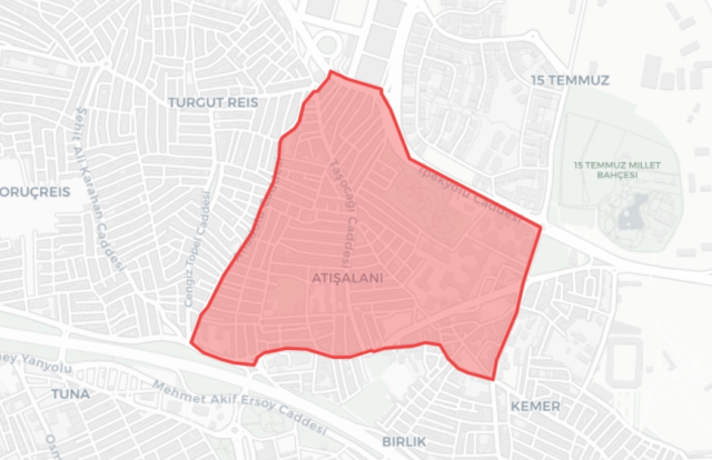 İstanbul ESENLER su kesintisi! 21-22 Eylül İSKİ Esenler su kesintisi ne zaman bitecek, sular ne zaman gelecek?