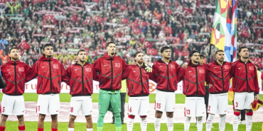 Montella "İstifa yok" dedi! TFF'nin planını İtalyanlar duyurdu
