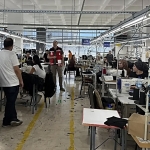 Tekirdağ'da tekstil çalışanlarına madde bağımlılığıyla mücadele eğitimi verildi
