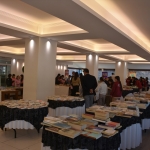 Gümüşhane'de 3. Talat Ülker Kitap Fuarı 19-25 Ekim'de ziyaret edilebilecek