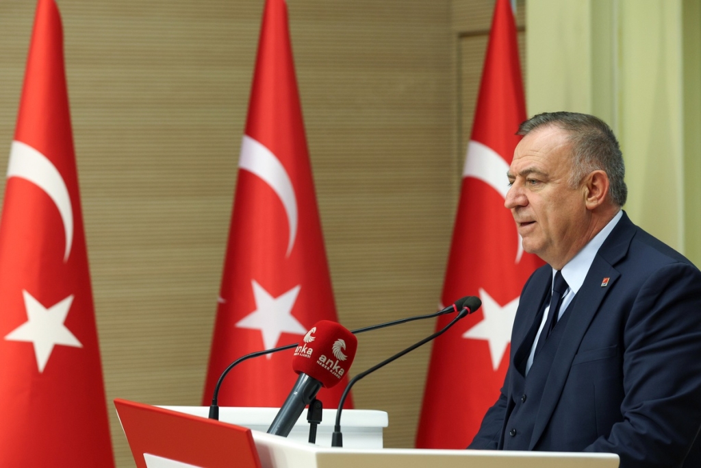 YENİ Partili Zeybek, Tera-Adil Varlık için 134 milyon TL'lik bono açıklaması istedi