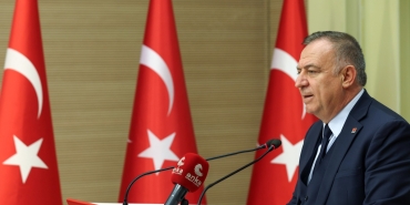 YENİ Partili Zeybek, Tera-Adil Varlık için 134 milyon TL'lik bono açıklaması istedi
